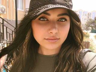 エロティックなビデオチャット Kissa97