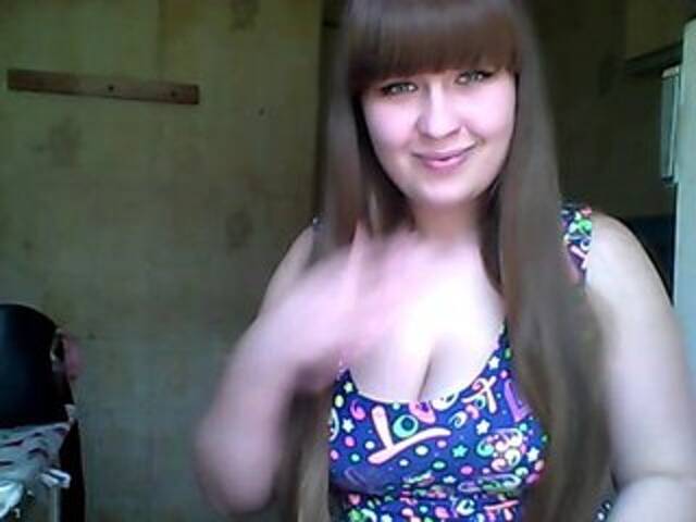 ブロードキャストスクリーンショット kissalove1