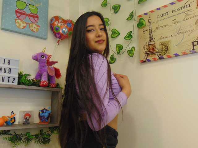 プロフィールの写真 jessysoy