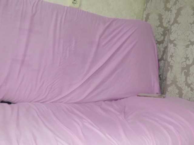 ブロードキャストスクリーンショット kissblond