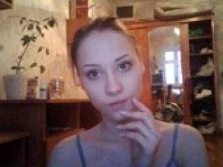 エロティックなビデオチャット kissi777