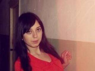 エロティックなビデオチャット kisskris