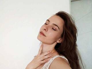 エロティックなビデオチャット MilennaKiss