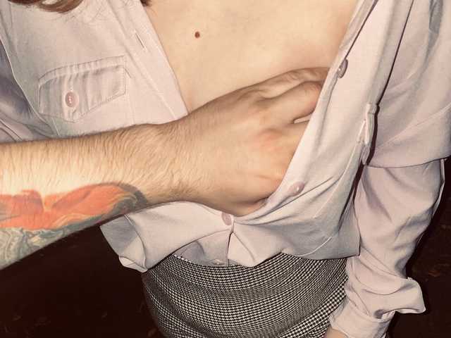 プロフィールの写真 KissRabit69