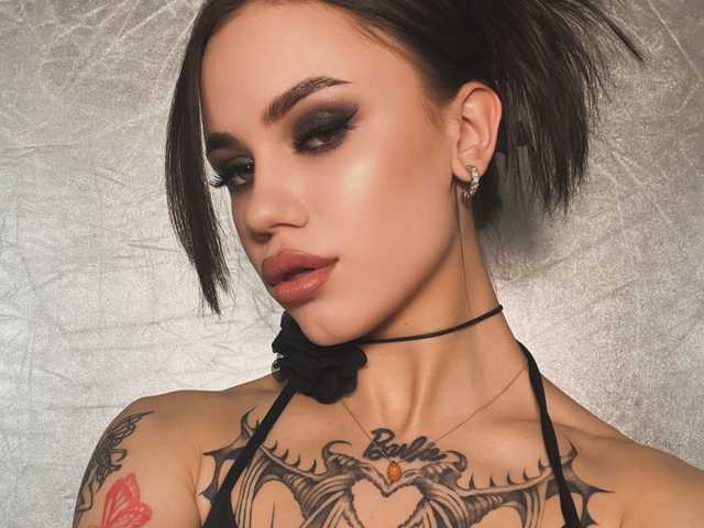 プロフィールの写真 KissuBless