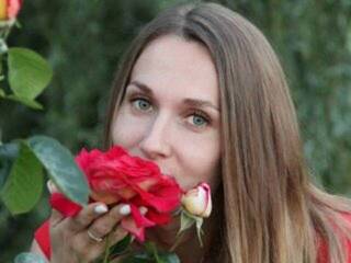 エロティックなビデオチャット kykyshe4ka