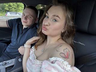 エロティックなビデオチャット Kissylya001