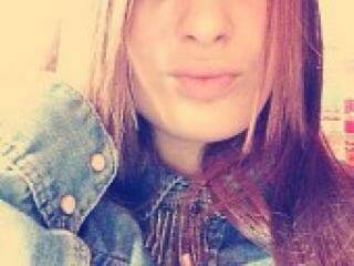 エロティックなビデオチャット kisulea13