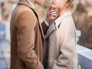 エロティックなビデオチャット kitipes