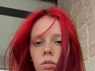 エロティックなビデオチャット Kitness-sky