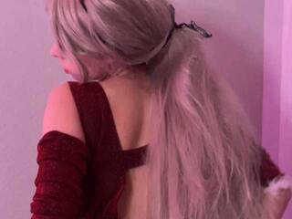 エロティックなビデオチャット kitokatsumi