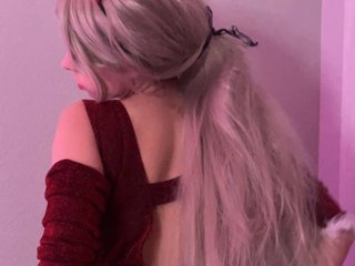 エロティックなビデオチャット kitokatsumi