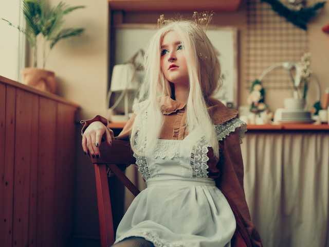 プロフィールの写真 Kitsune-Miku