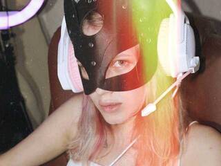 エロティックなビデオチャット kitt134