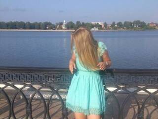 エロティックなビデオチャット Kitten23