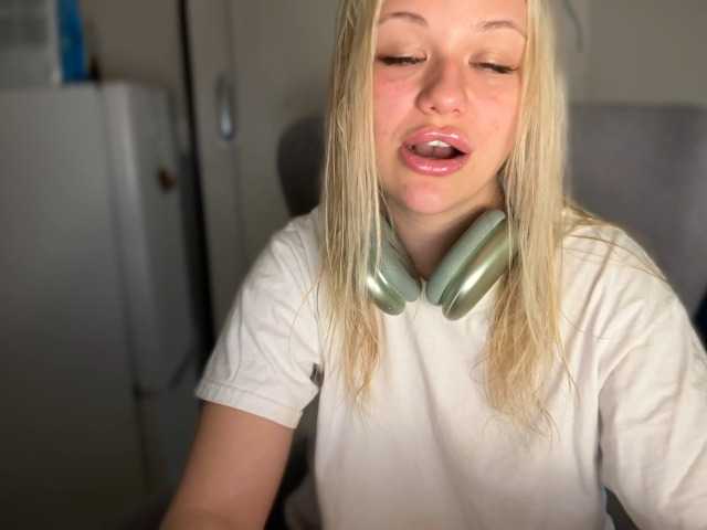 ブロードキャストスクリーンショット Kittenbabys