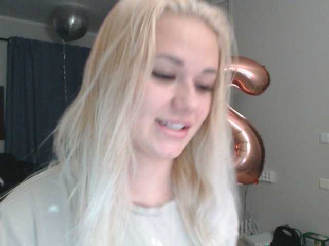 ブロードキャストスクリーンショット Kittenbabys