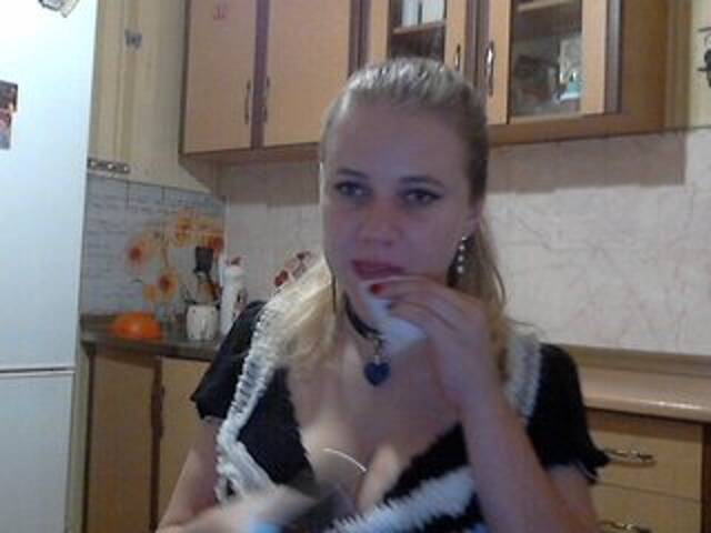 ブロードキャストスクリーンショット KittenLedy