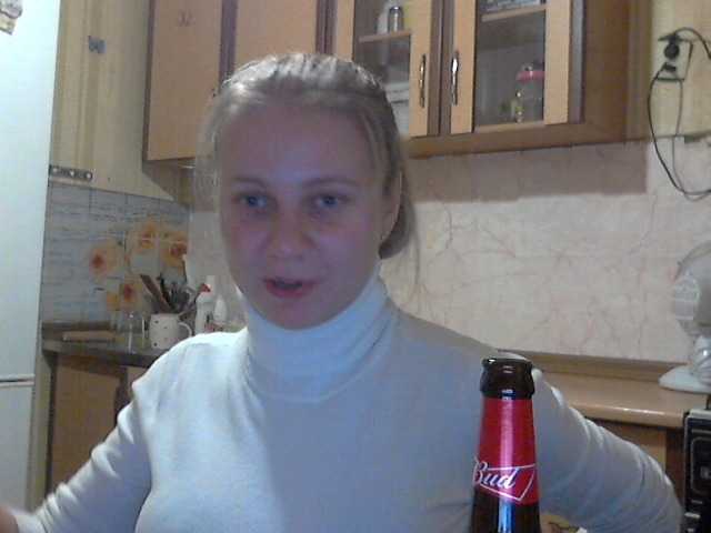 ブロードキャストスクリーンショット KittenLedy