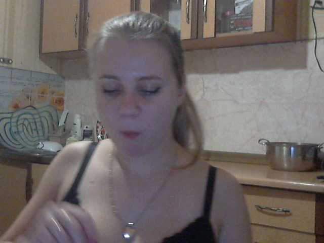 ブロードキャストスクリーンショット KittenLedy