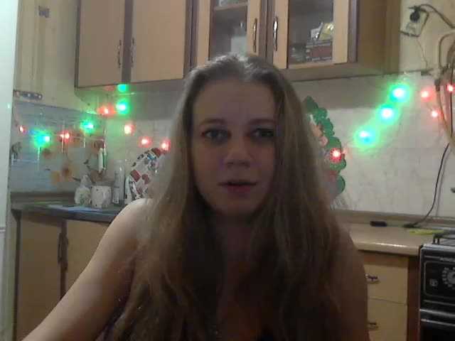 ブロードキャストスクリーンショット KittenLedy