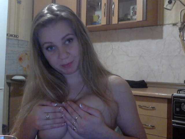 ブロードキャストスクリーンショット KittenLedy