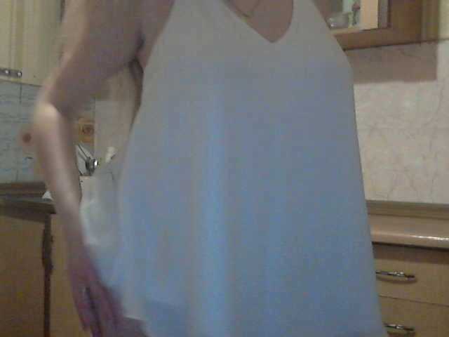 ブロードキャストスクリーンショット KittenLedy