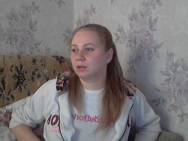 ブロードキャストスクリーンショット KittenLedy