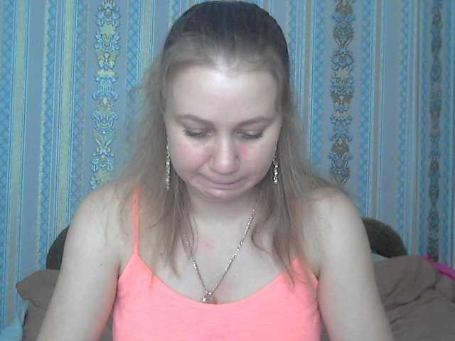 ブロードキャストスクリーンショット KittenLedy