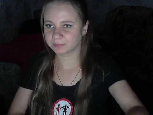 ブロードキャストスクリーンショット KittenLedy