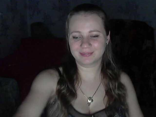 ブロードキャストスクリーンショット KittenLedy