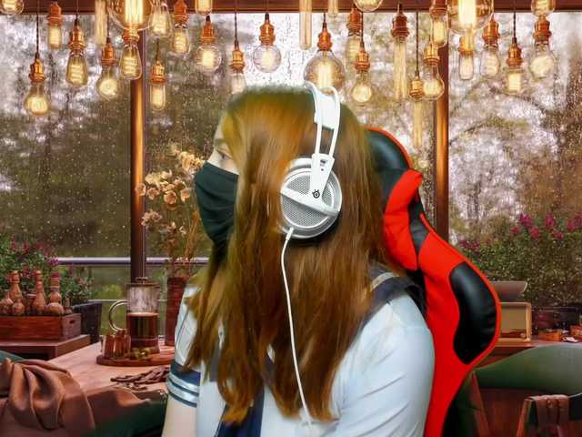 ブロードキャストスクリーンショット Kittid