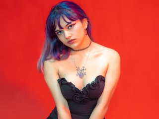エロティックなビデオチャット kittidoll-12