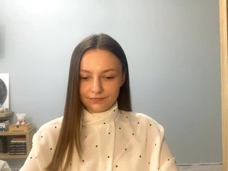 エロティックなビデオチャット KittieRusu