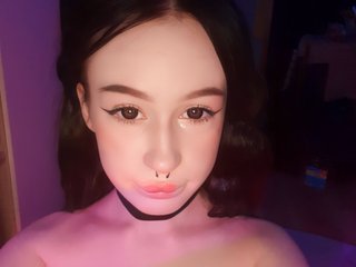 エロティックなビデオチャット Kittiso1