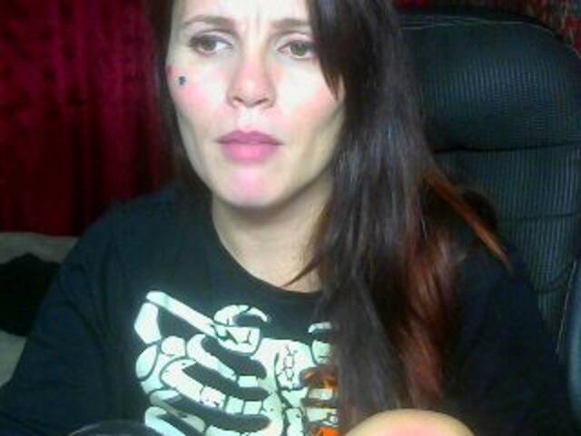 ブロードキャストスクリーンショット _xxx_ru_