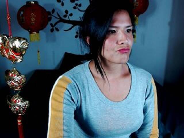 ブロードキャストスクリーンショット kitty-cutex