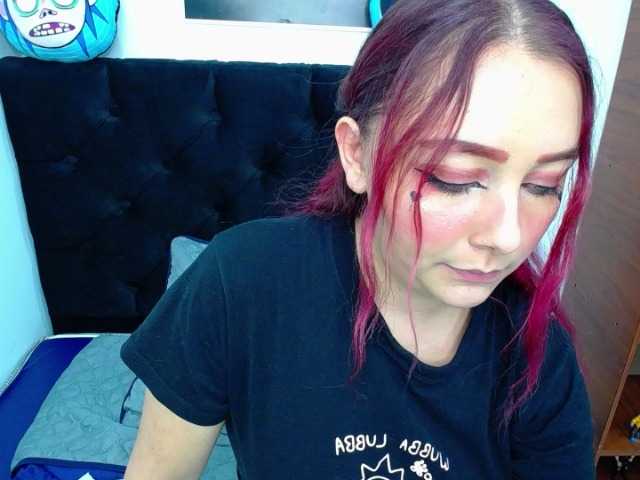 ブロードキャストスクリーンショット Kitty-kat3