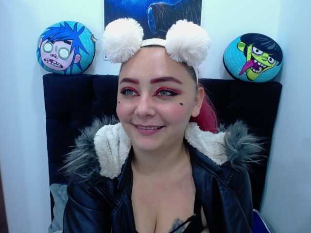 ブロードキャストスクリーンショット Kitty-kat3