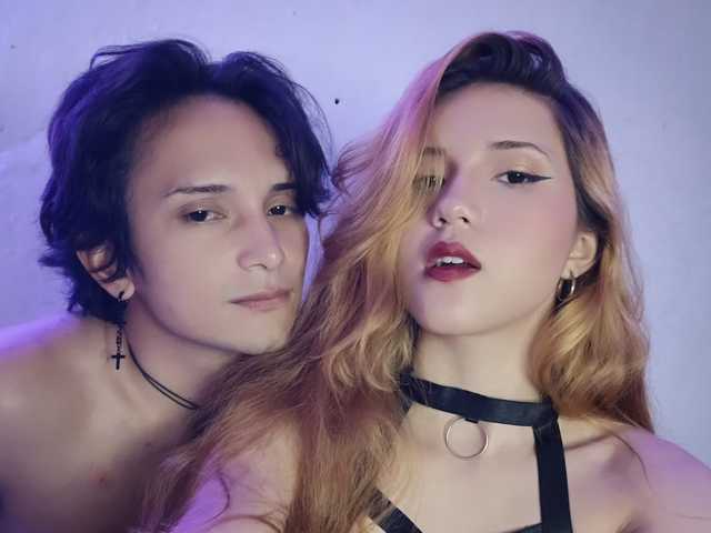 プロフィールの写真 Kitty-midnight