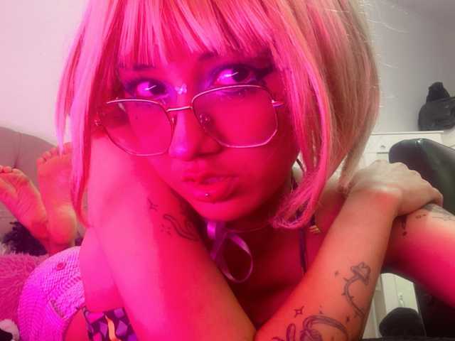 プロフィールの写真 kitty-scream