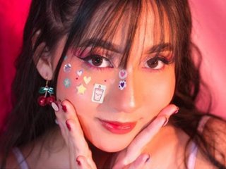 エロティックなビデオチャット Kitty-Sophie