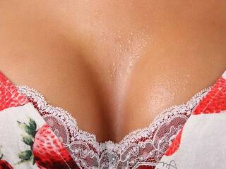 エロティックなビデオチャット kitty6781