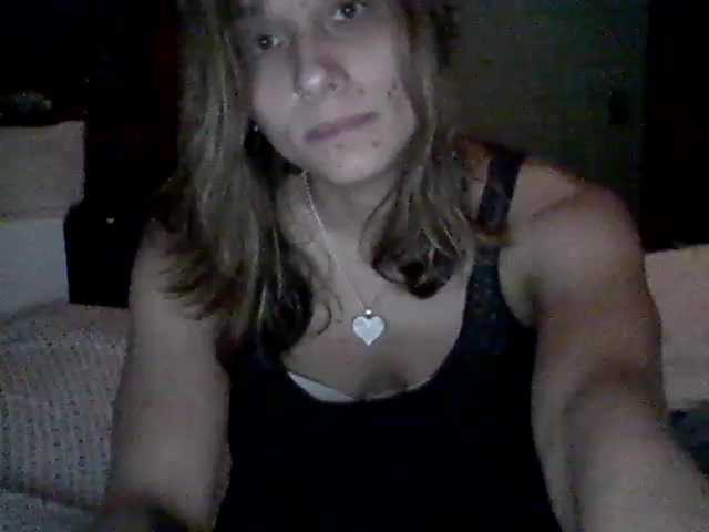 ブロードキャストスクリーンショット Kittyb2Daddy