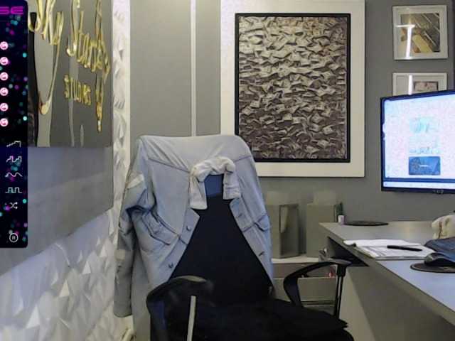 ブロードキャストスクリーンショット kitty94