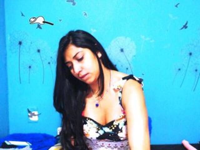 ブロードキャストスクリーンショット kittycami