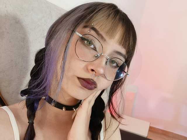 プロフィールの写真 kittydoll-tay