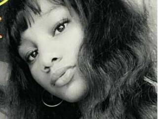 エロティックなビデオチャット KittyEbony