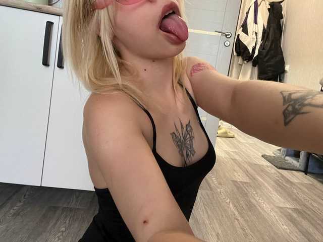 プロフィールの写真 kittygold18