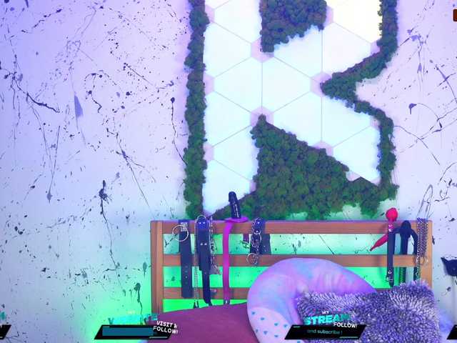 ブロードキャストスクリーンショット Kittygy